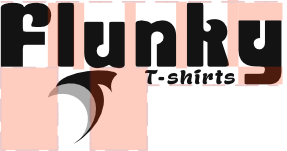 Flunky T-shirts Logo